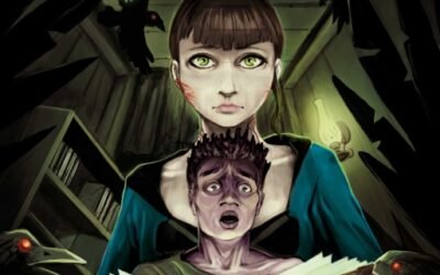 Chronique : Deaf, de Joseph Kochmann